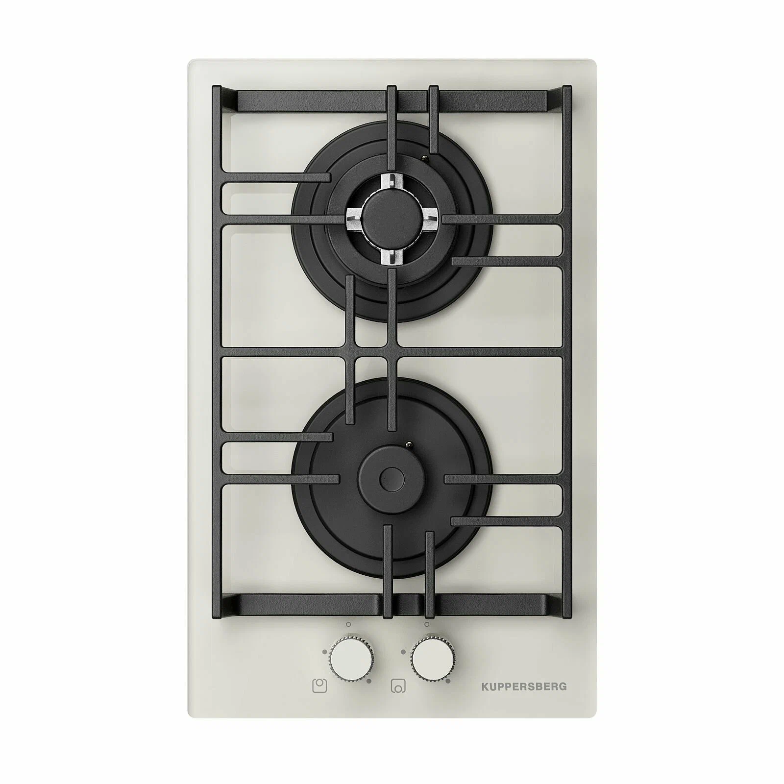 Газовая варочная панель Kuppersberg FG 39 W