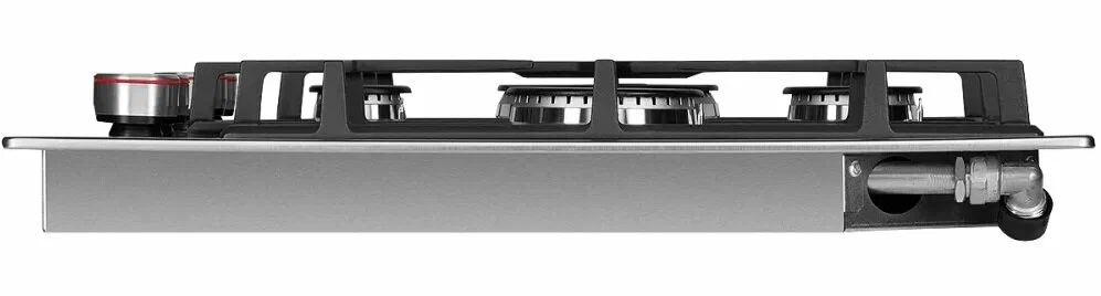 Газовая варочная панель Kuppersberg FS 67 X