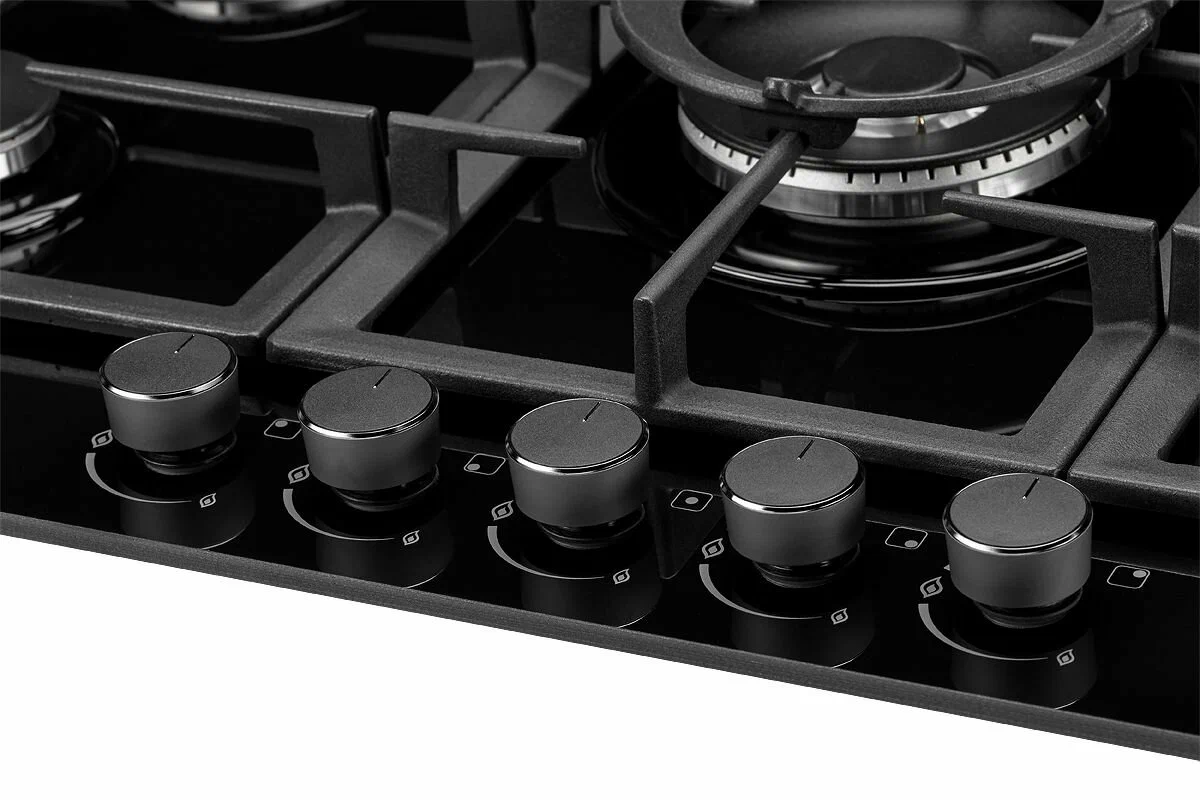 Газовая варочная панель Kuppersberg  FG 95 B