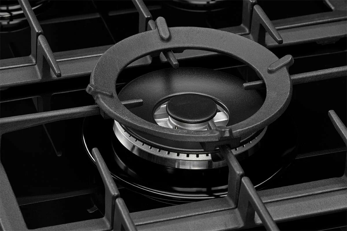 Газовая варочная панель Kuppersberg  FG 95 B