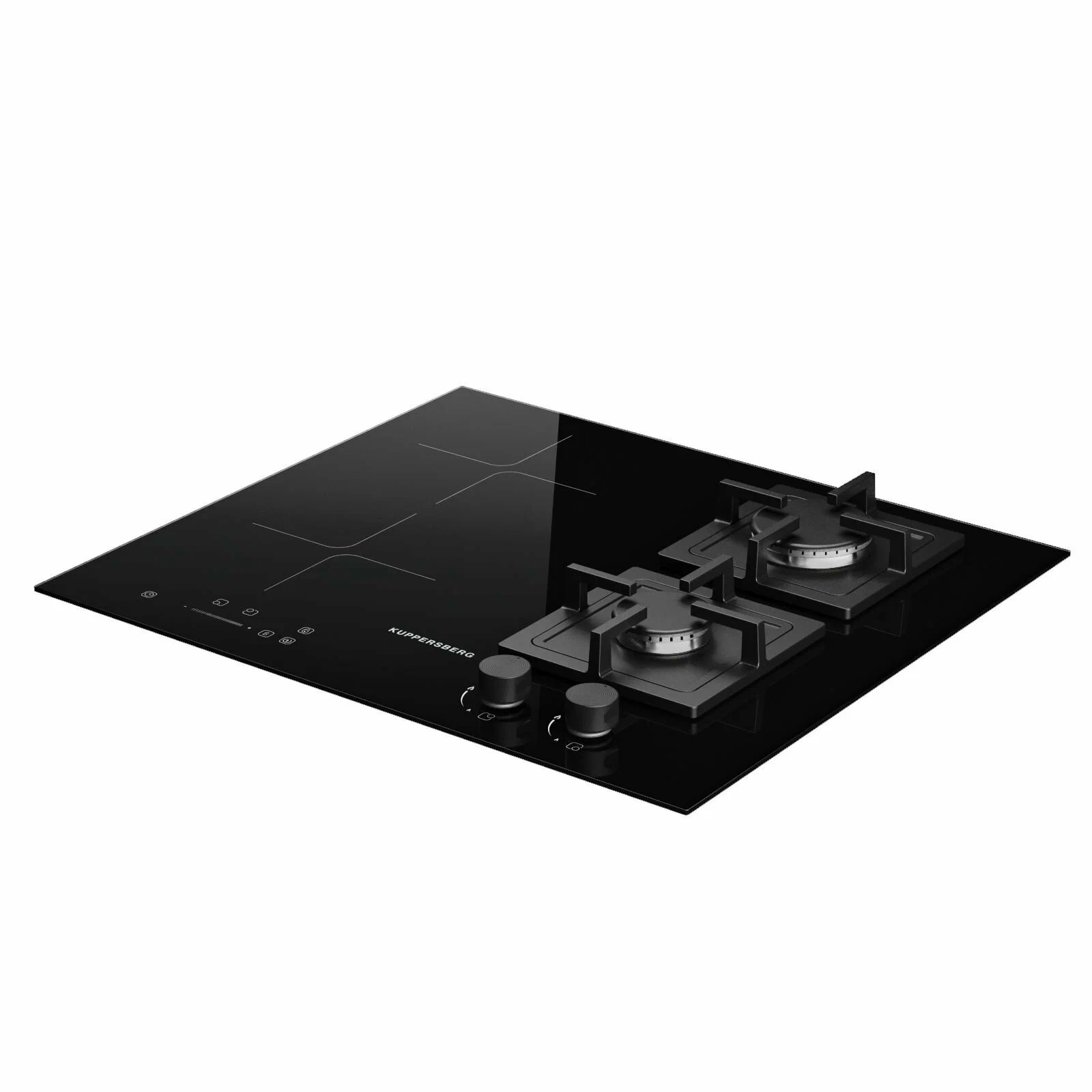 Газовая варочная панель Kuppersberg IGS 601