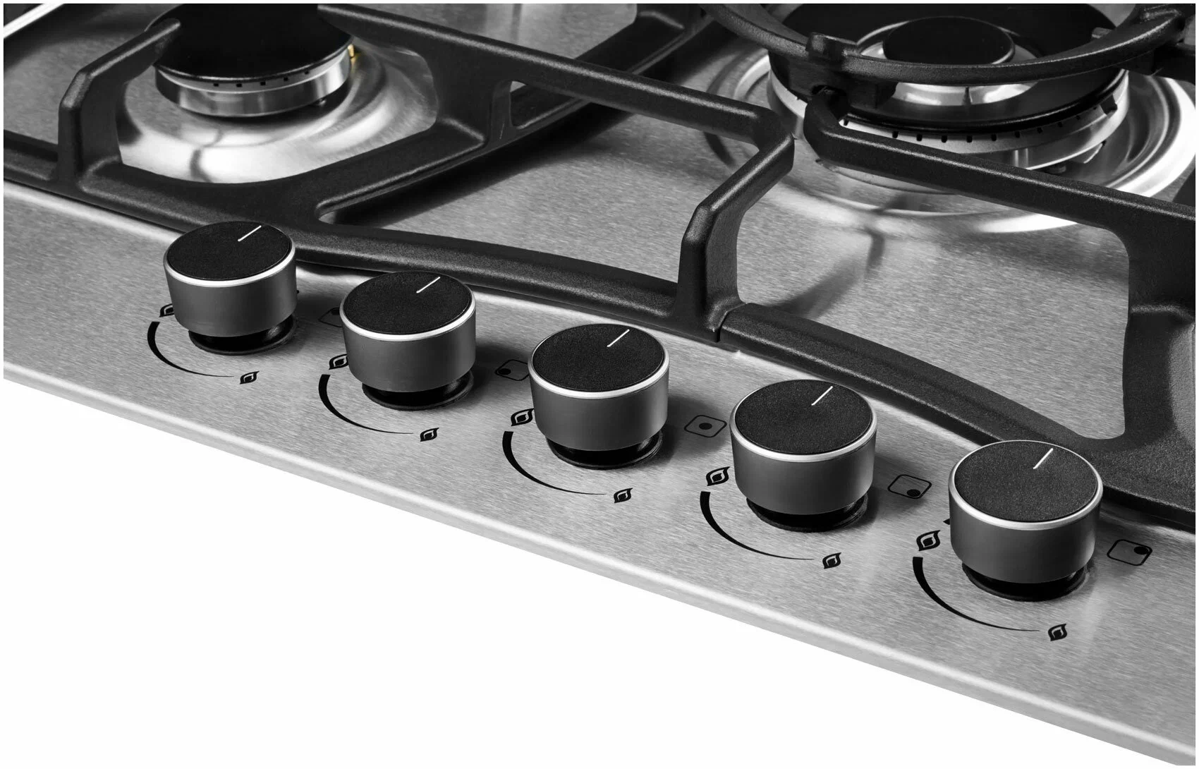 Газовая варочная панель Kuppersberg FS 73 X
