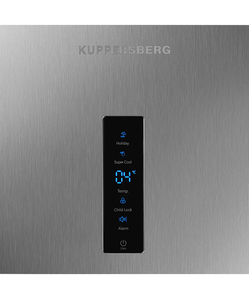 Kuppersberg NRS 188 X