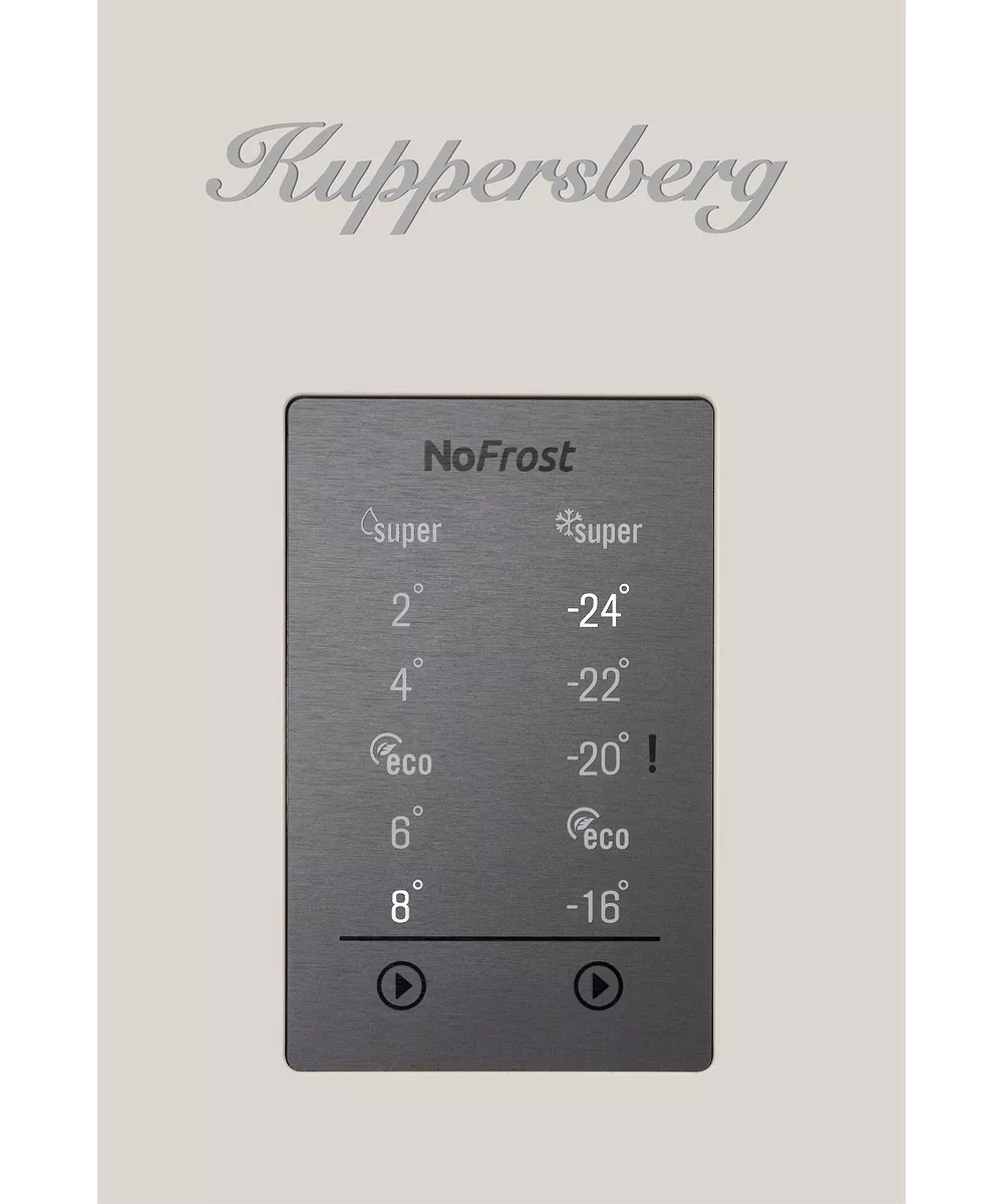 Kuppersberg RFSN 1810 X