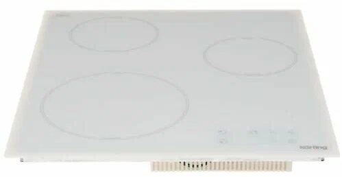 Индукционная варочная панель Korting HI 42031 BW