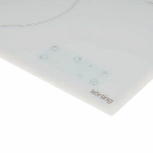 Индукционная варочная панель Korting HI 42031 BW