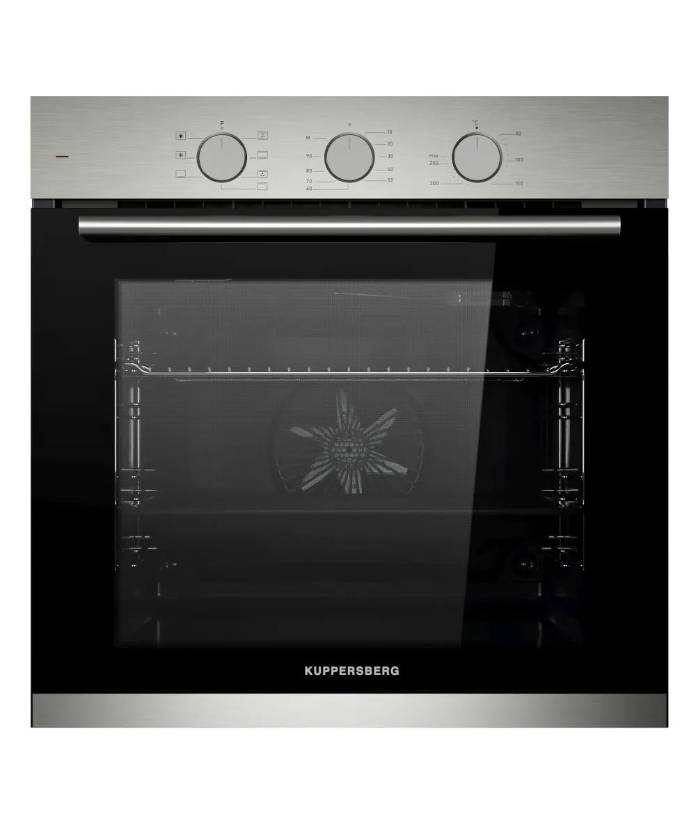 Kuppersberg HF 603 BX