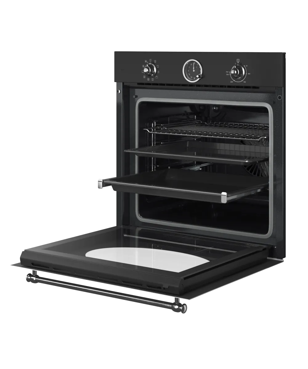 Kuppersberg SR 610 ANT Silver