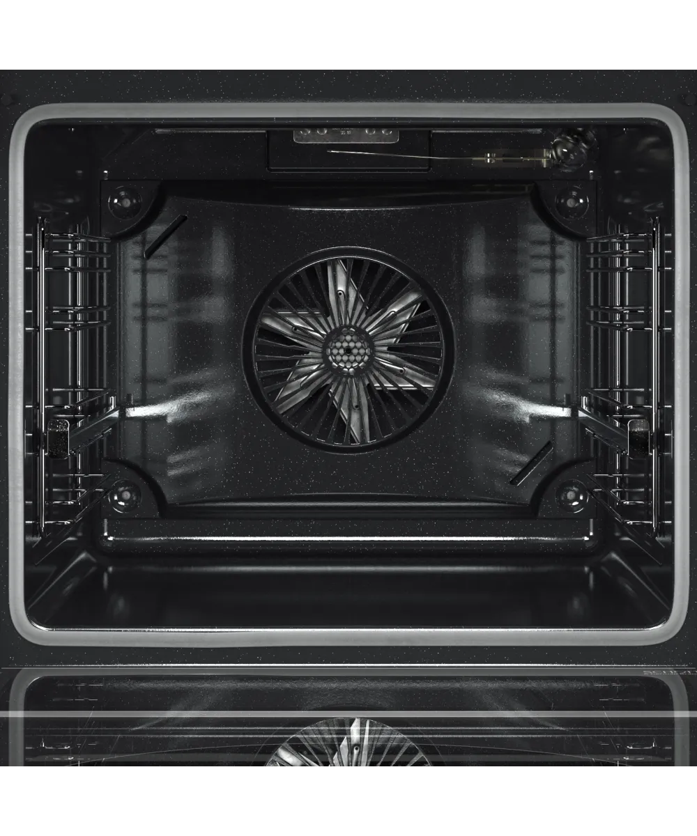 Kuppersberg SR 610 ANT Silver