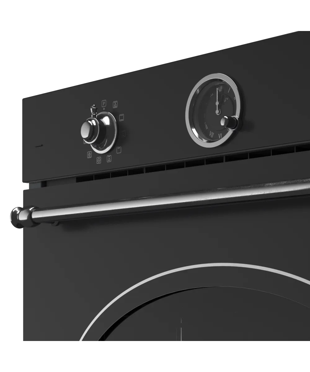 Kuppersberg SR 610 ANT Silver