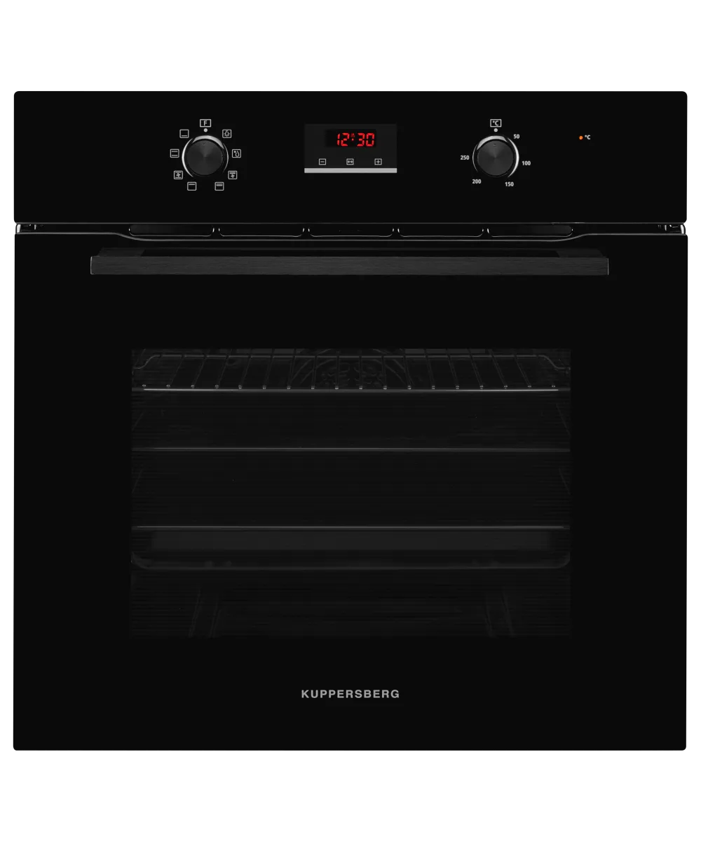 Kuppersberg HM 628 Black