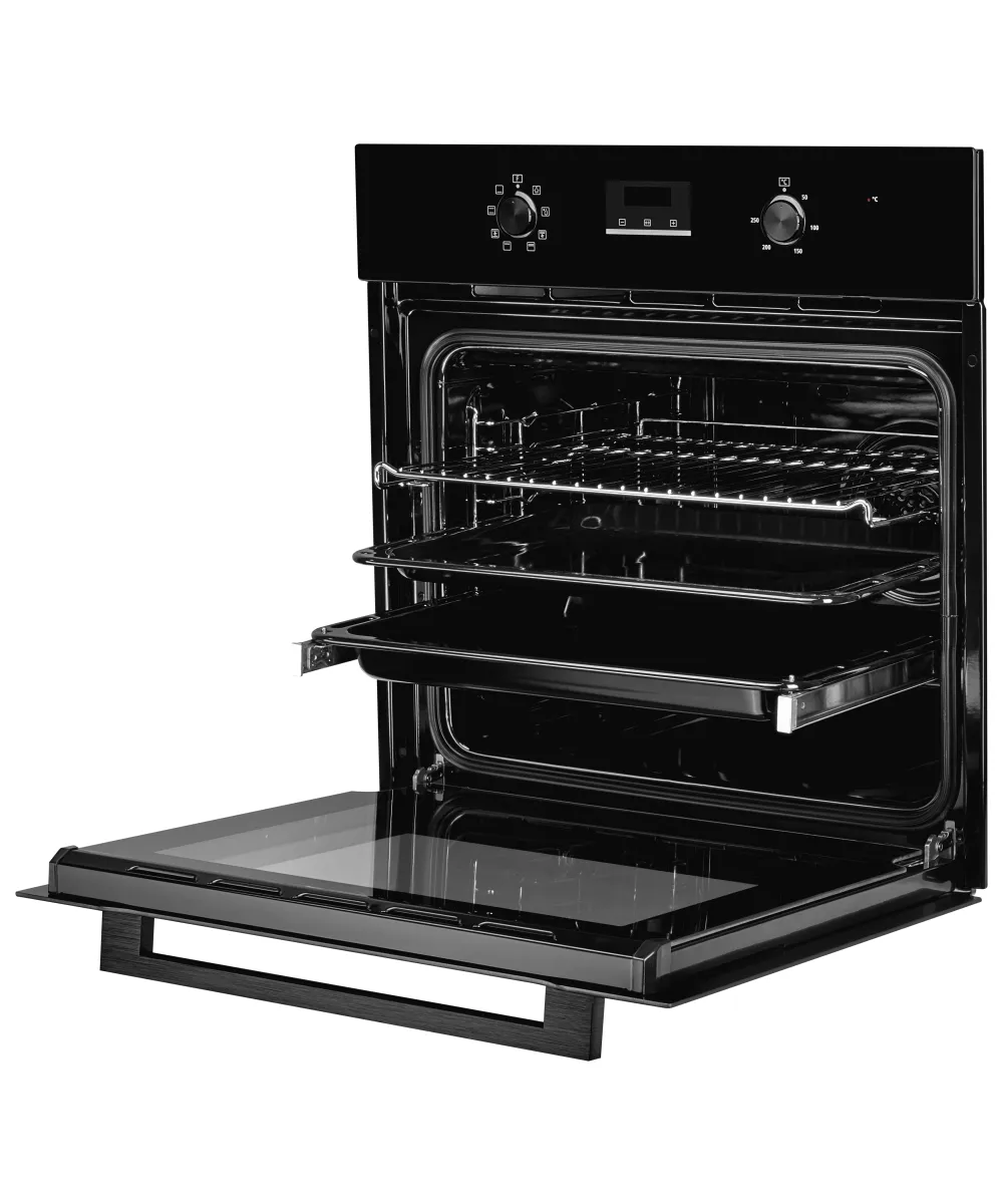 Kuppersberg HM 628 Black