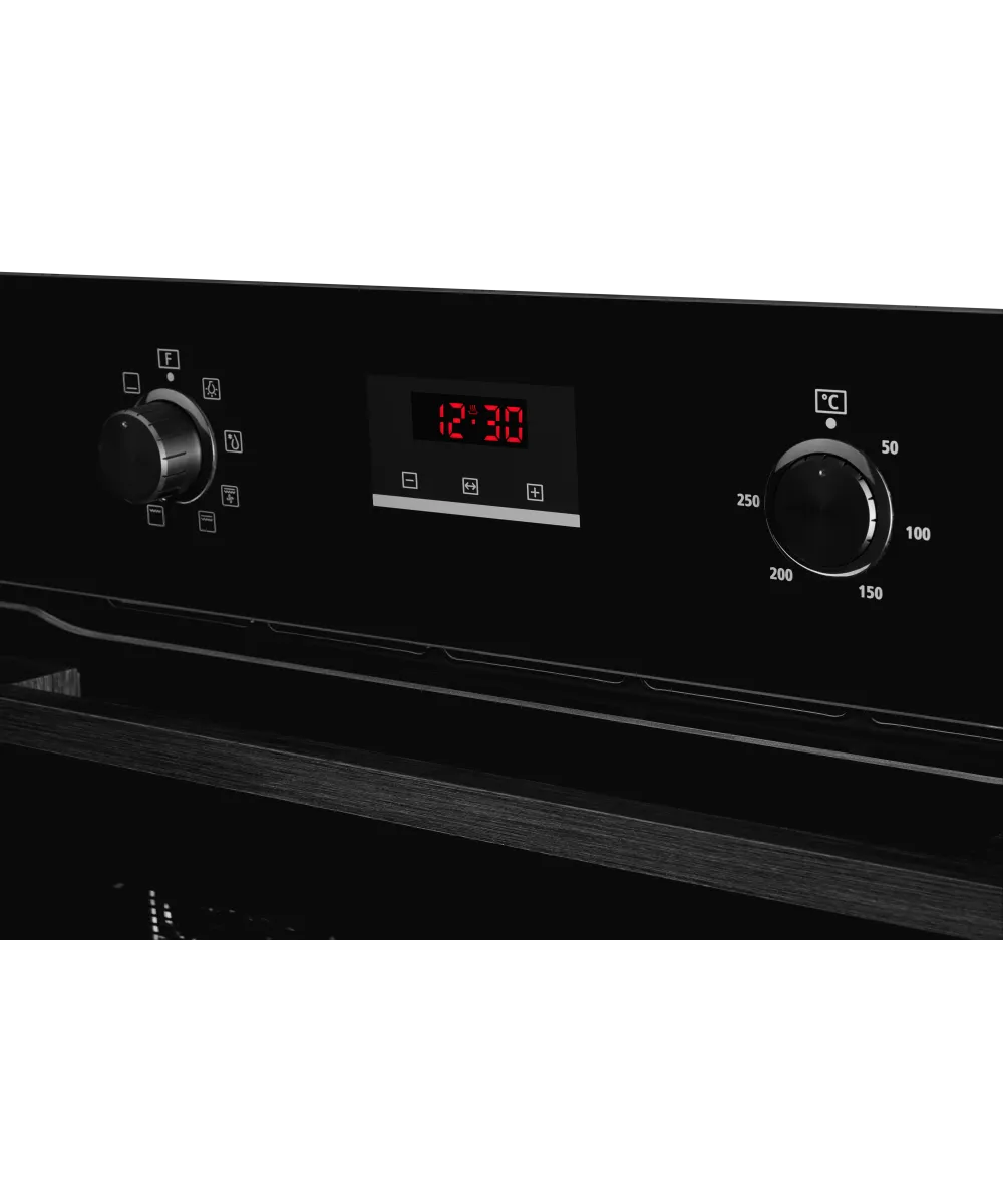 Kuppersberg HM 628 Black