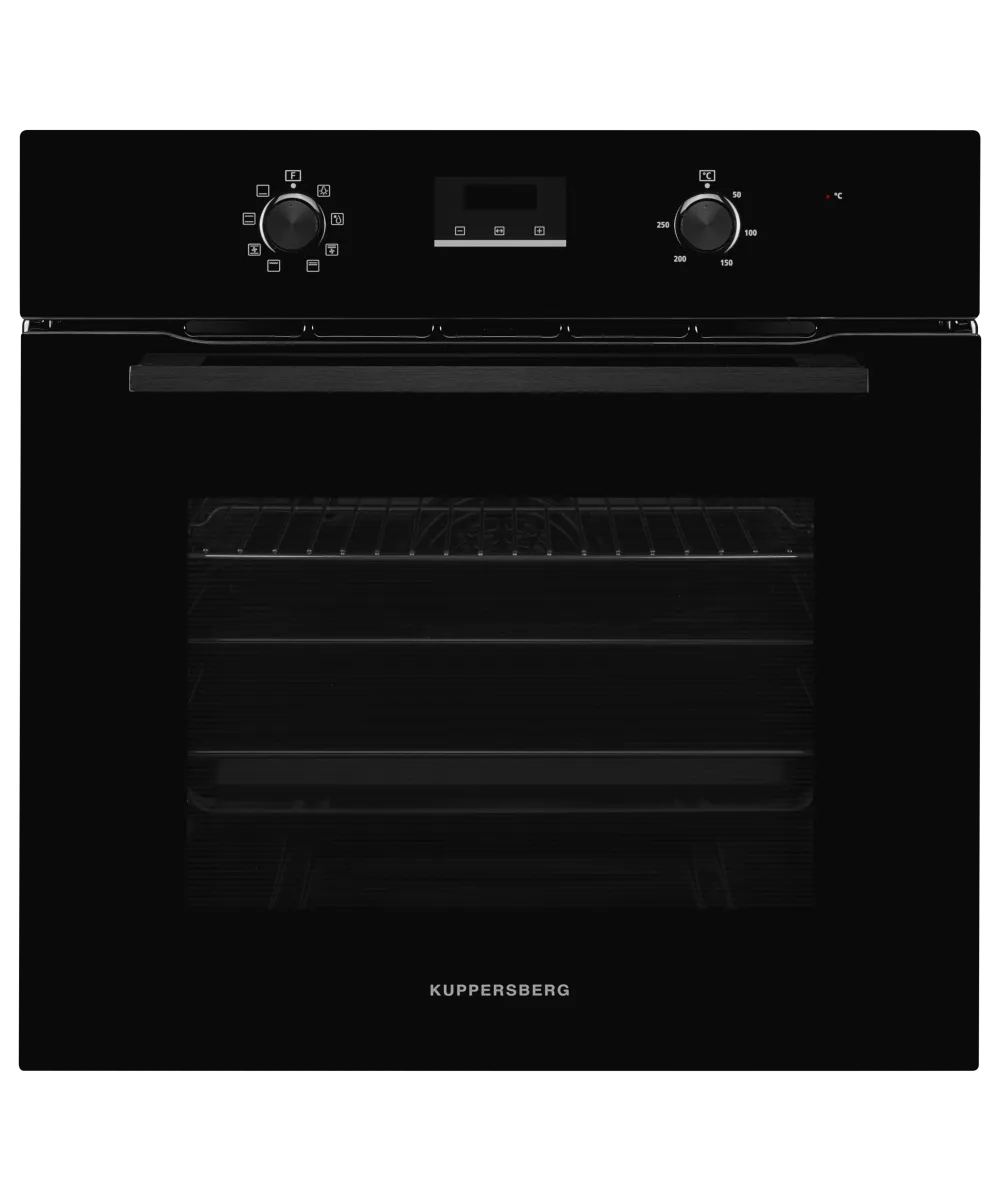 Kuppersberg HM 628 Black