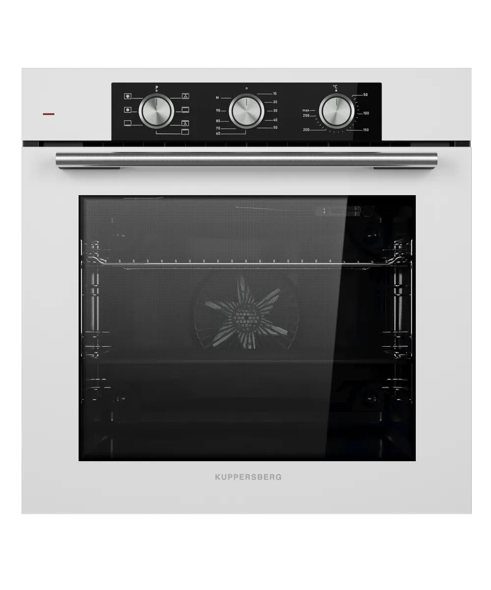 Kuppersberg HF 603 W