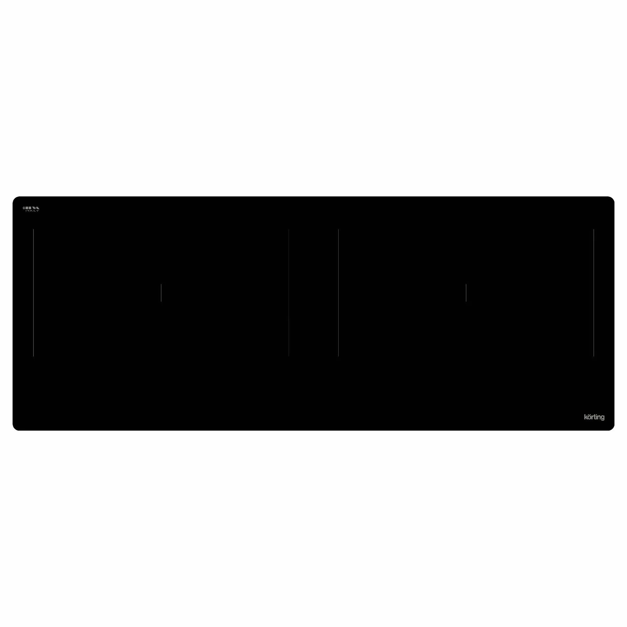 Индукционная варочная панель Korting HIB 92900 HID