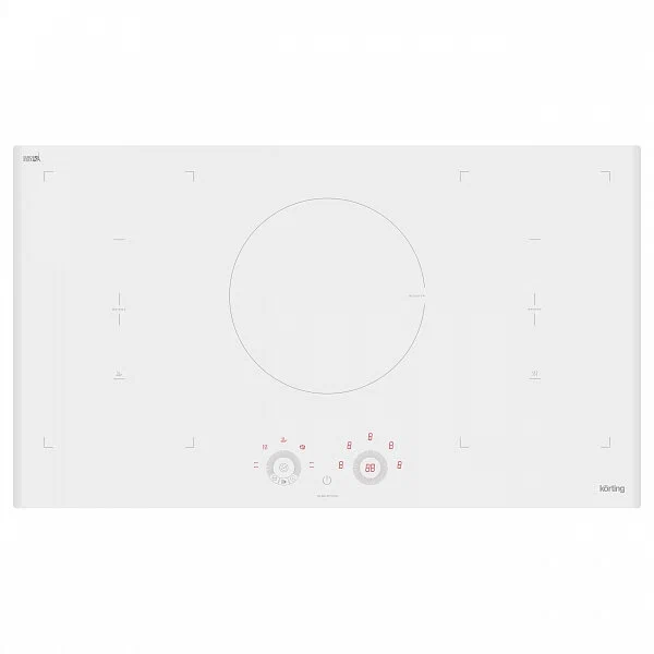 Варочная панель индукционная Korting HIB 95750 BW Smart