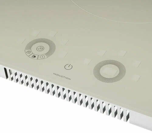 Индукционная варочная панель Korting HIB 95760 BB Smart