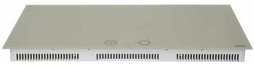 Индукционная варочная панель Korting HIB 95760 BB Smart