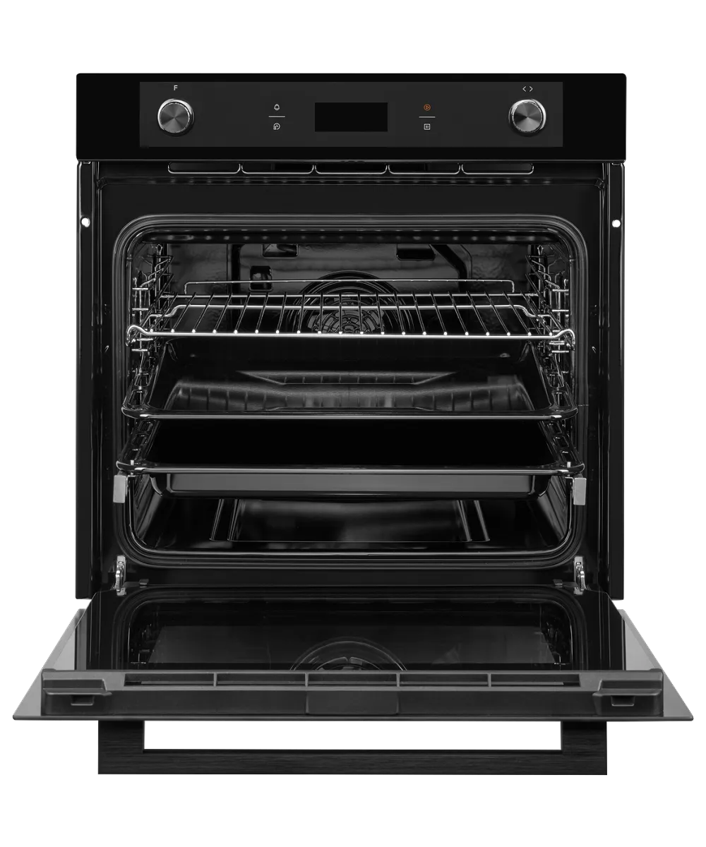 Kuppersberg HM 629 Black