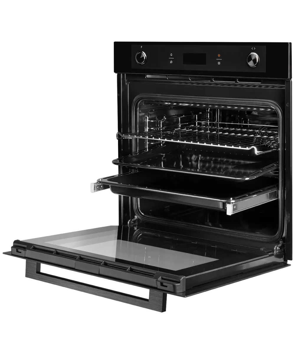 Kuppersberg HM 629 Black