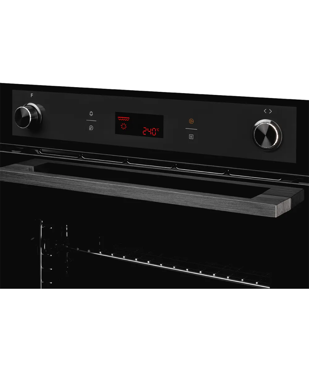 Kuppersberg HM 629 Black