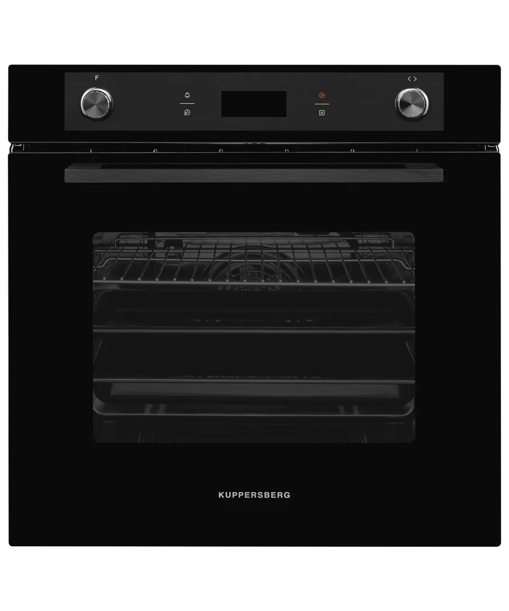 Kuppersberg HM 629 Black