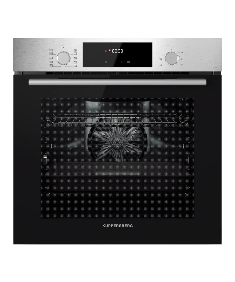 Kuppersberg HF 609 BX