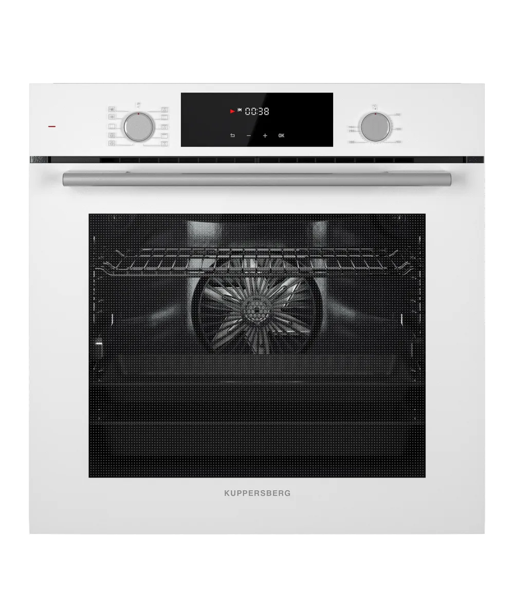 Kuppersberg HF 609 W