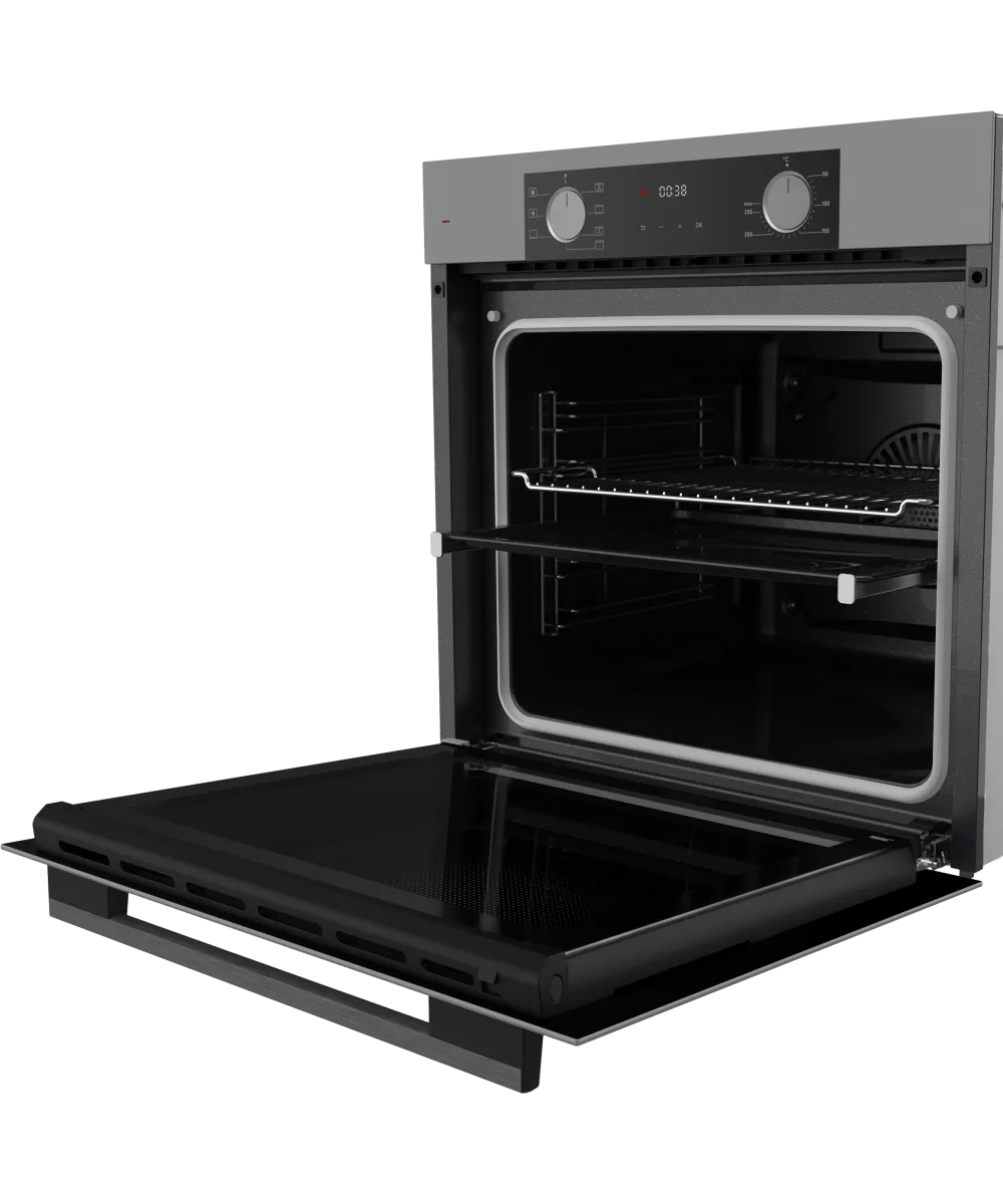 Kuppersberg HF 608 GR