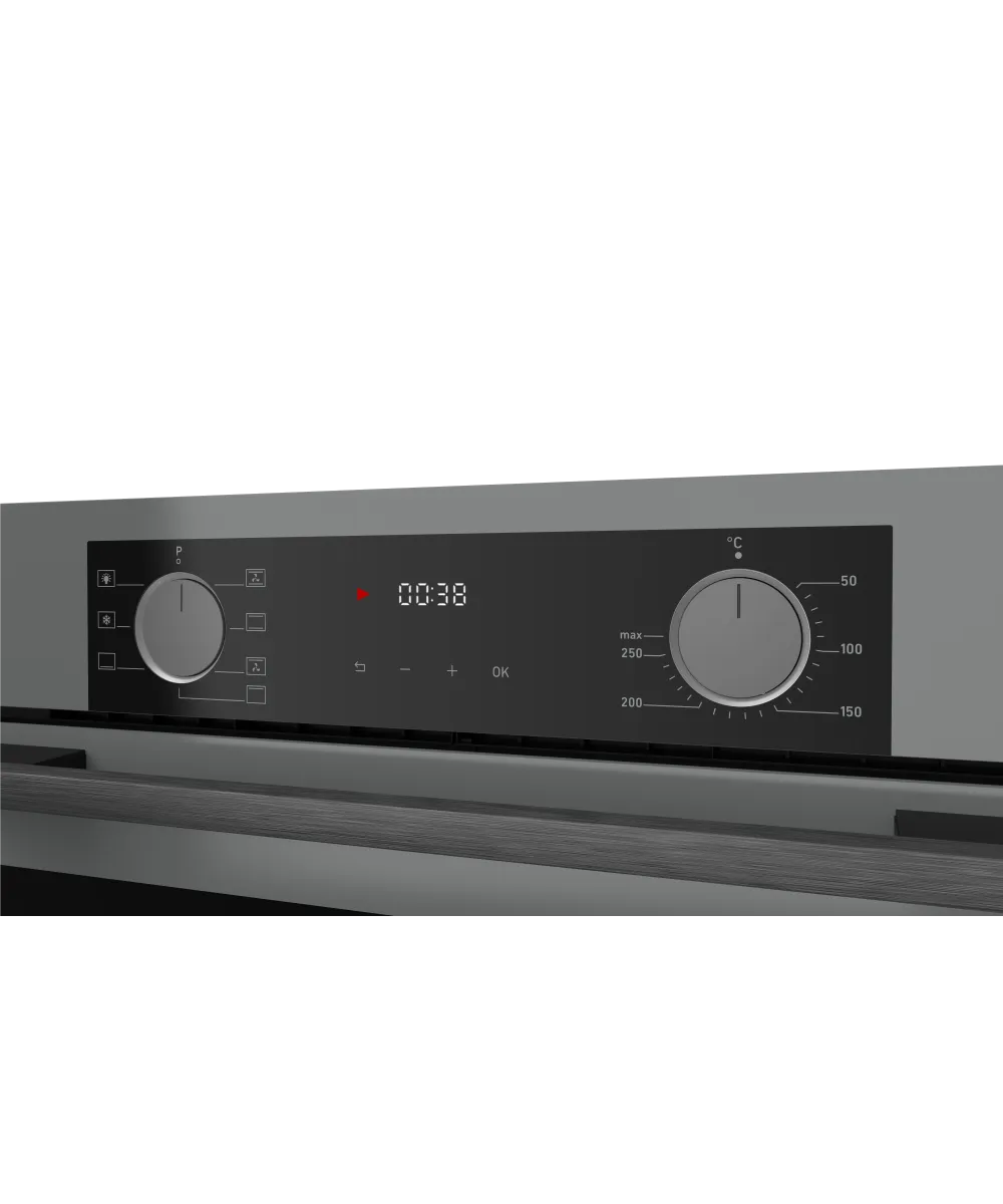 Kuppersberg HF 608 GR