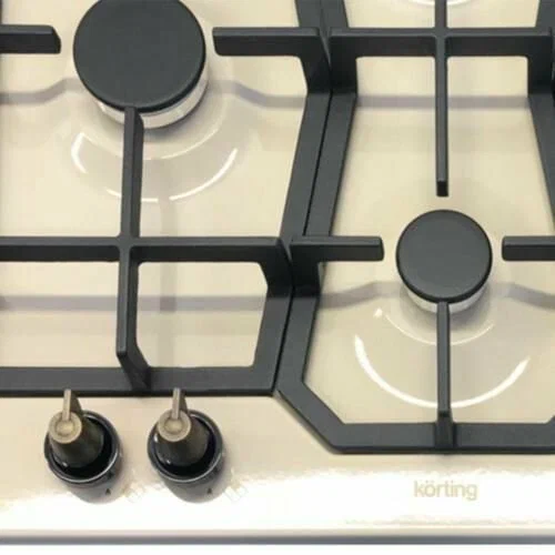 Встраиваемая газовая панель KORTING HG 631 CTRB