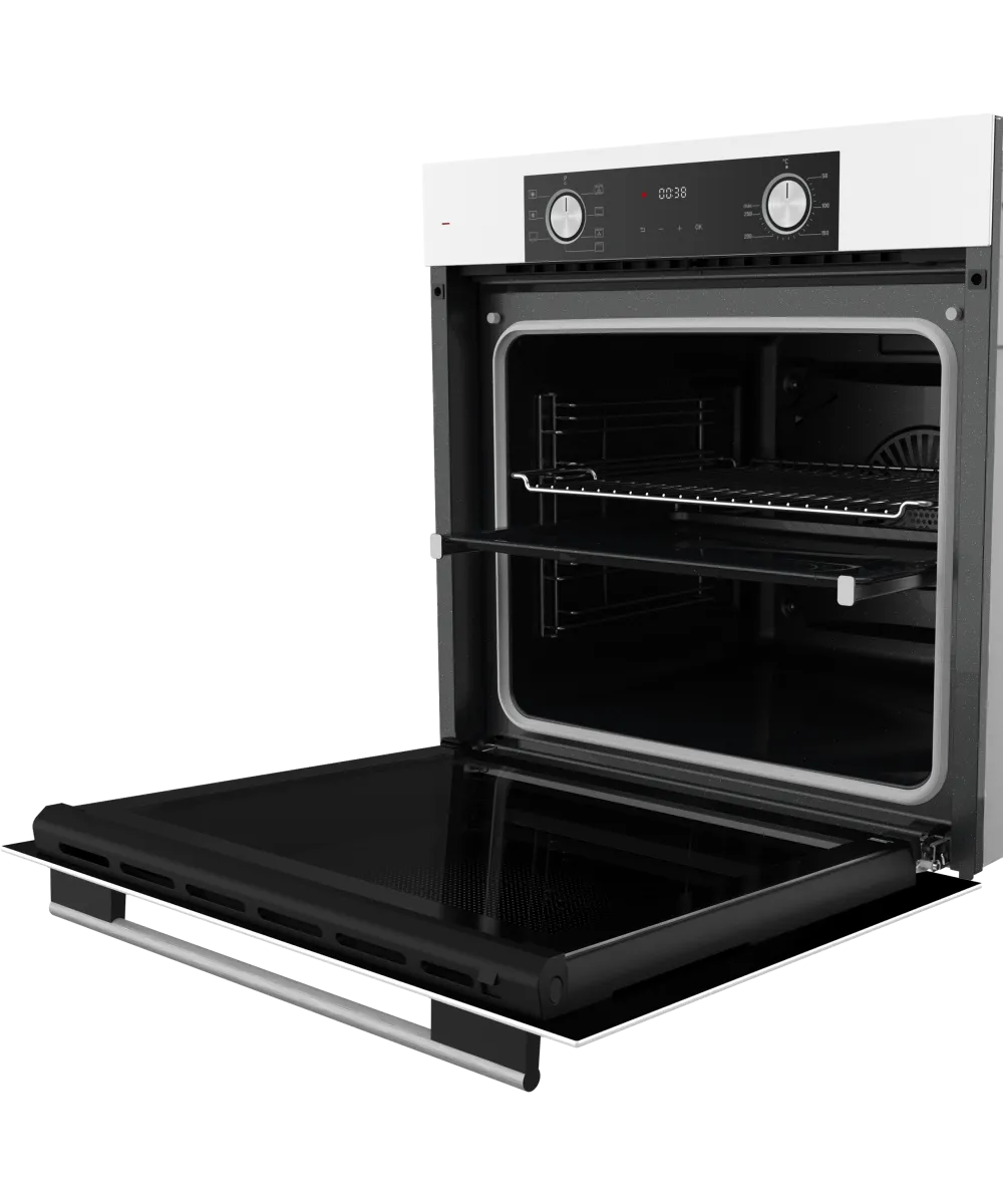 Kuppersberg HF 608 W