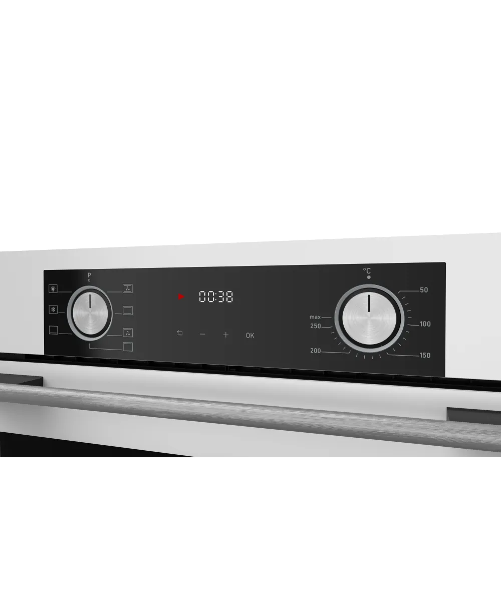 Kuppersberg HF 608 W