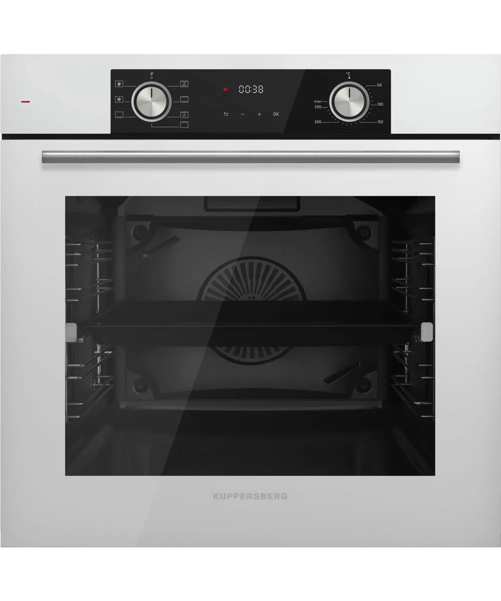 Kuppersberg HF 608 W