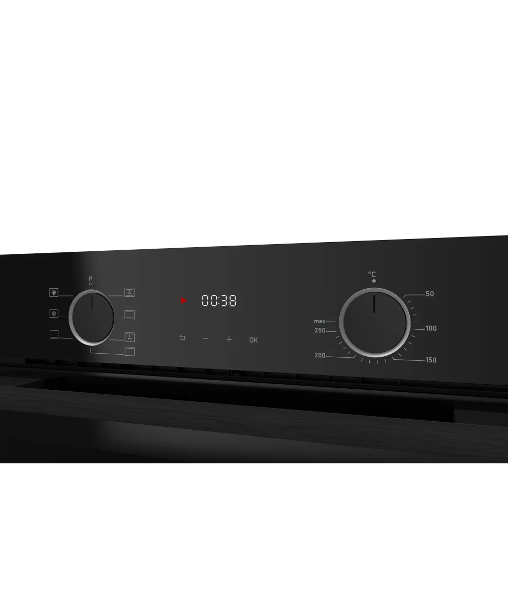 Kuppersberg HF 608 B