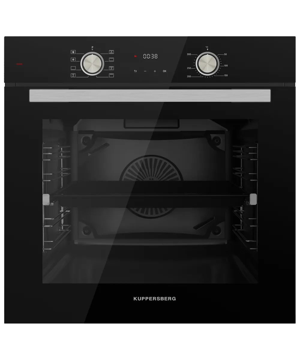 Kuppersberg HO 608 B