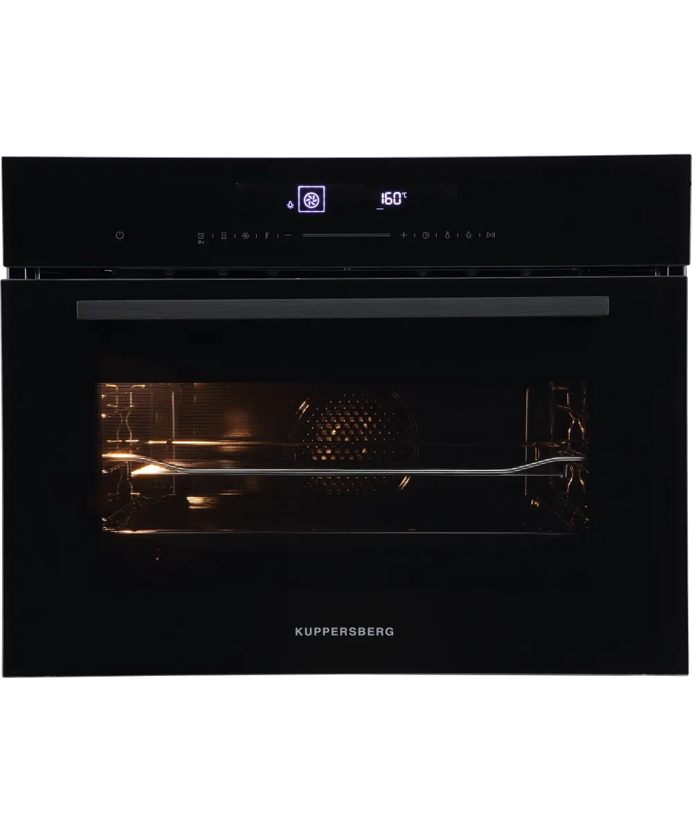 Kuppersberg KHT 616 Black
