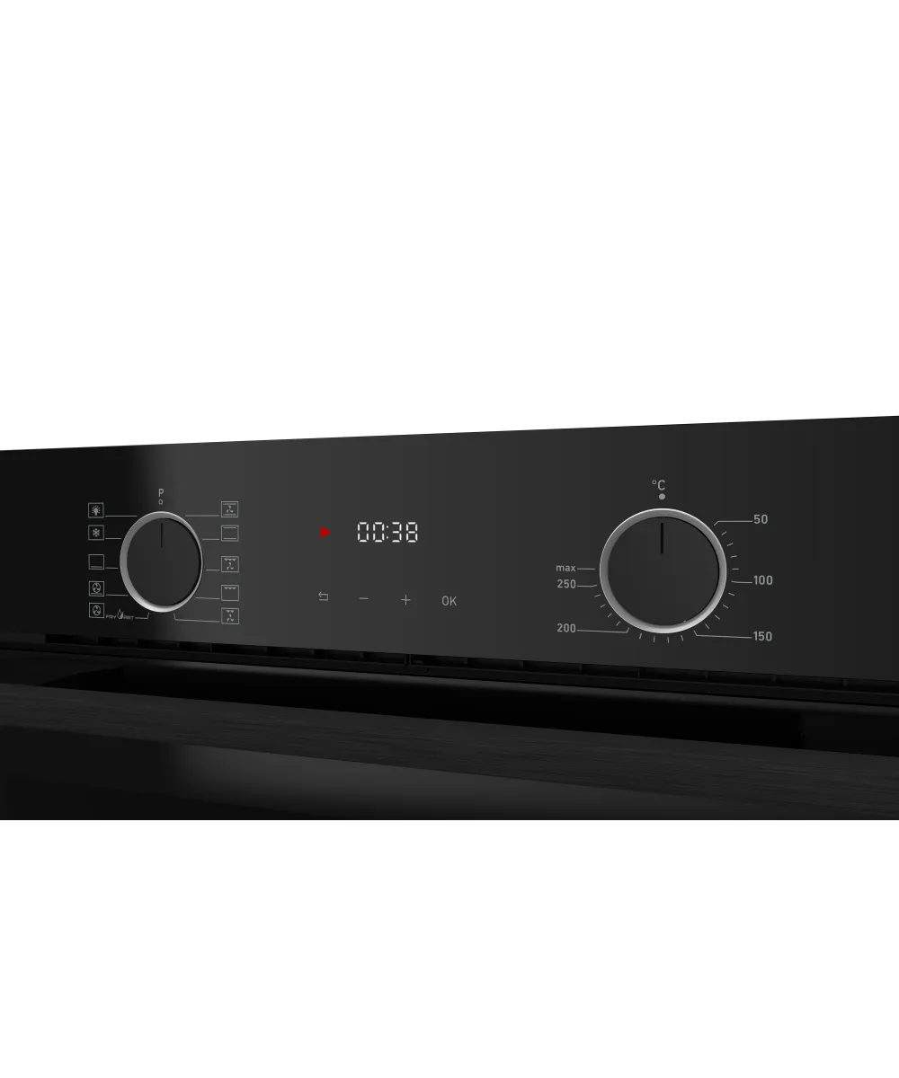 Kuppersberg HF 610 B