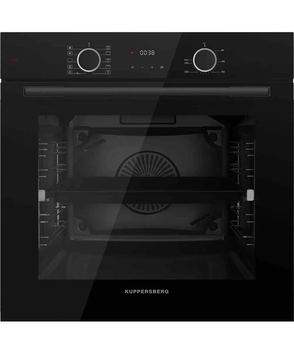 Kuppersberg HF 610 B