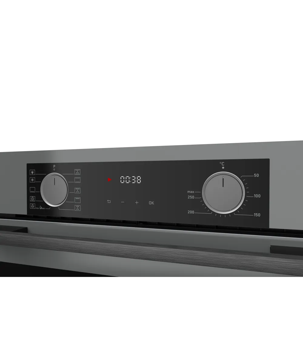 Kuppersberg HF 610 GR