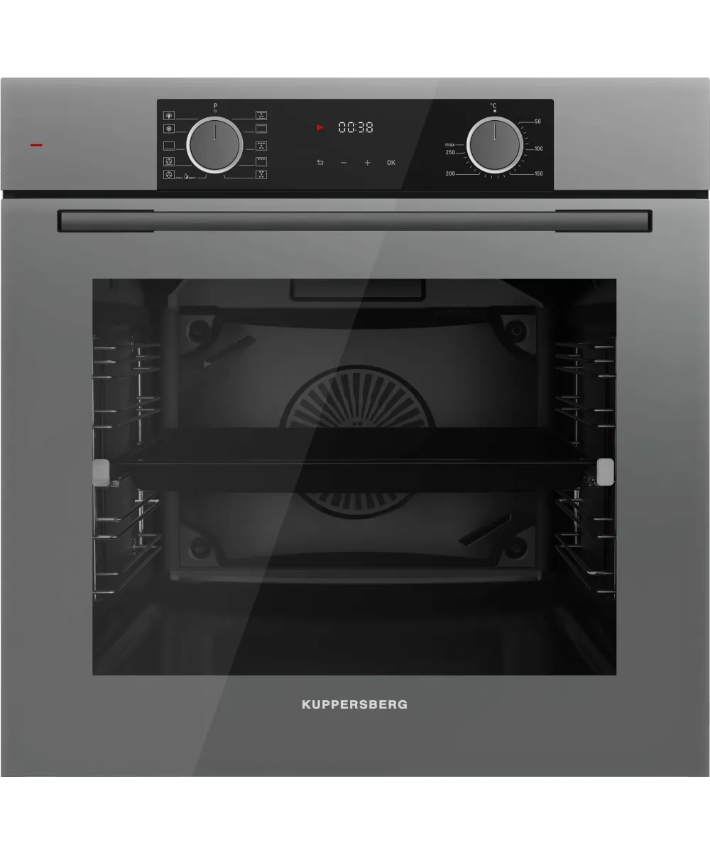 Kuppersberg HF 610 GR