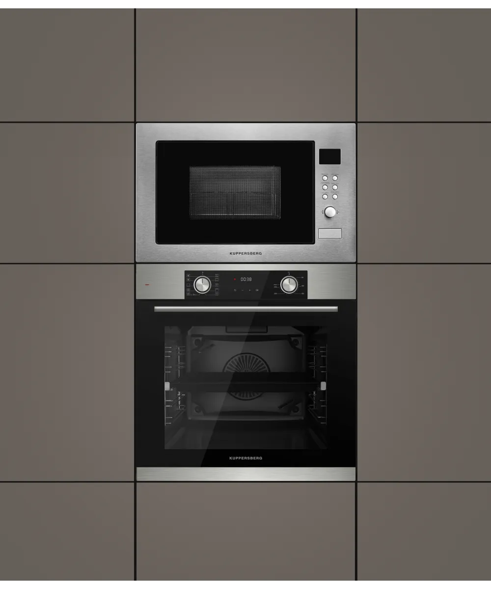 Kuppersberg HF 610 BX