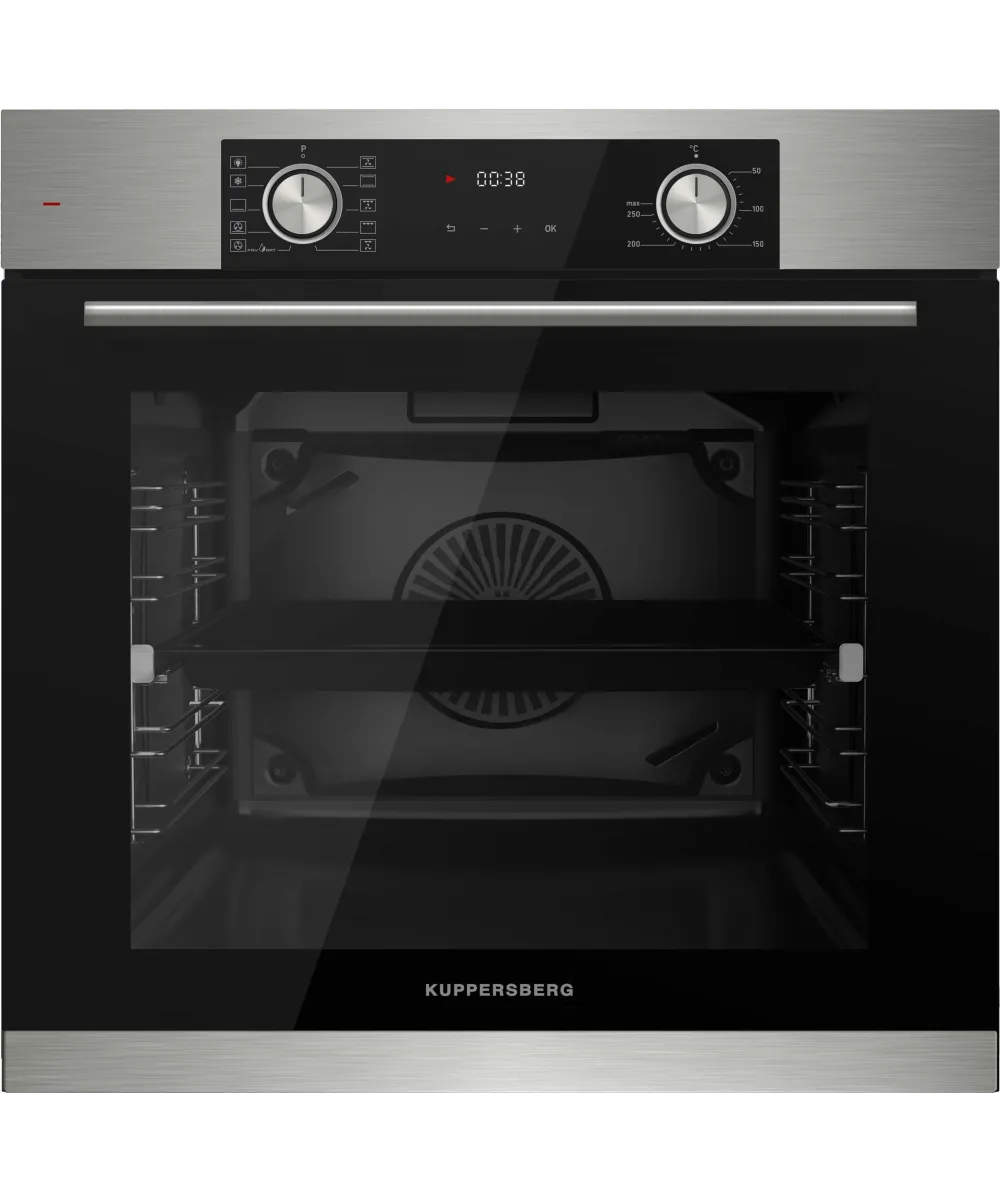 Kuppersberg HF 610 BX