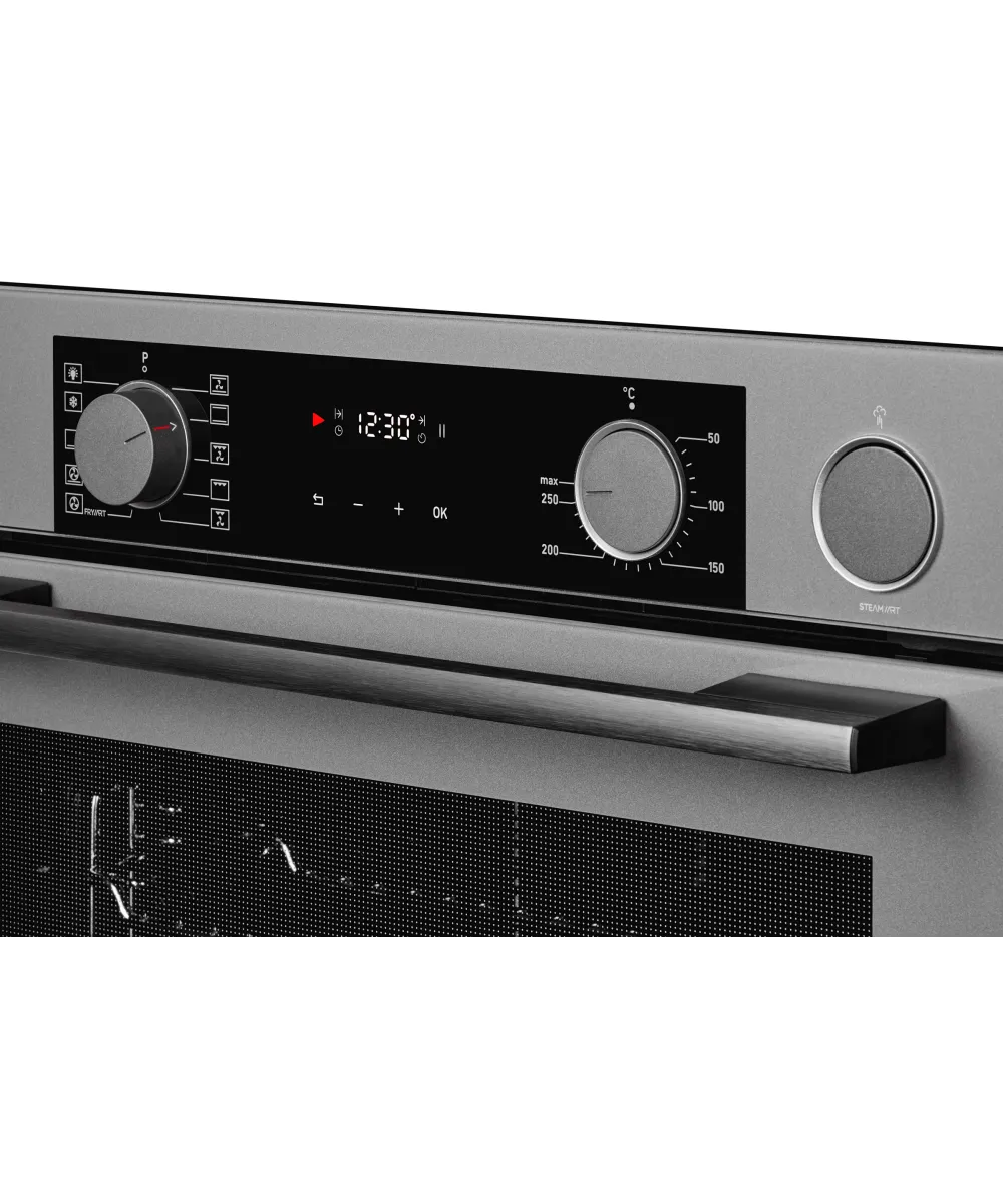 Kuppersberg HF 610 W