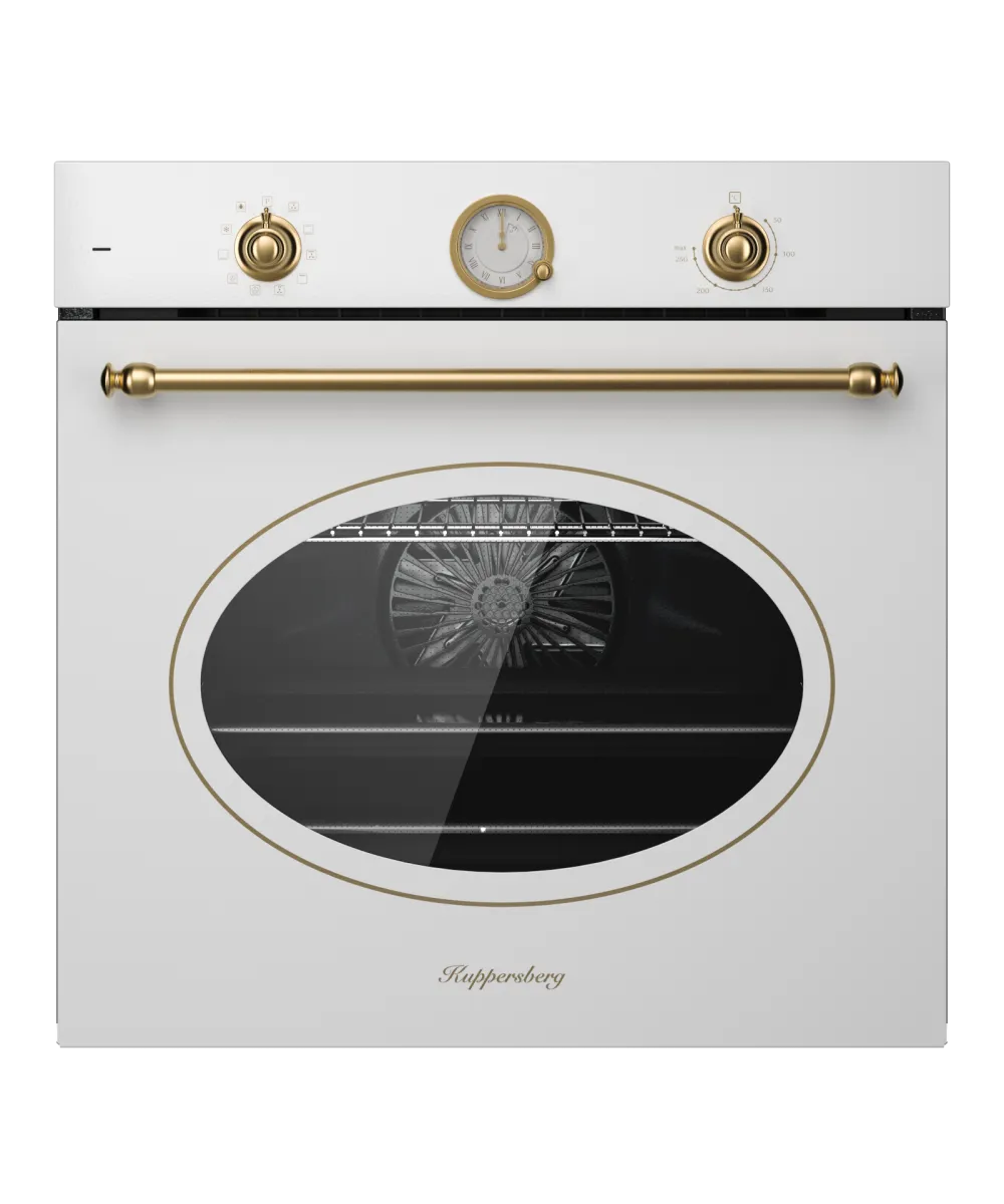 Kuppersberg SR 610 W Bronze