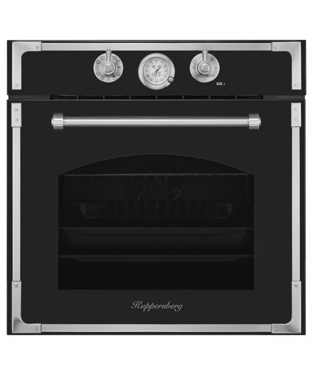 Kuppersberg RC 6911 ANT Silver