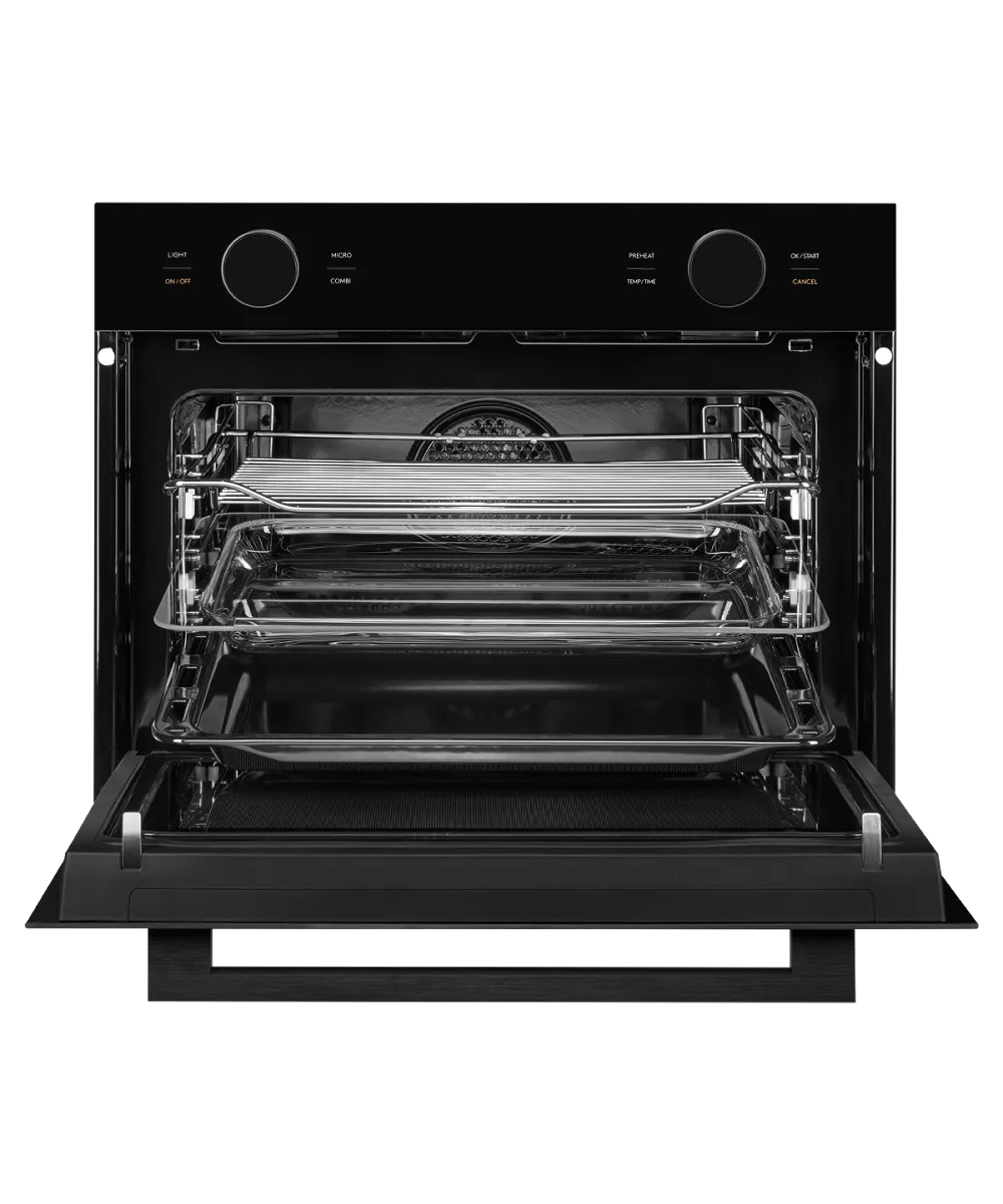 Kuppersberg KMW 612 Black