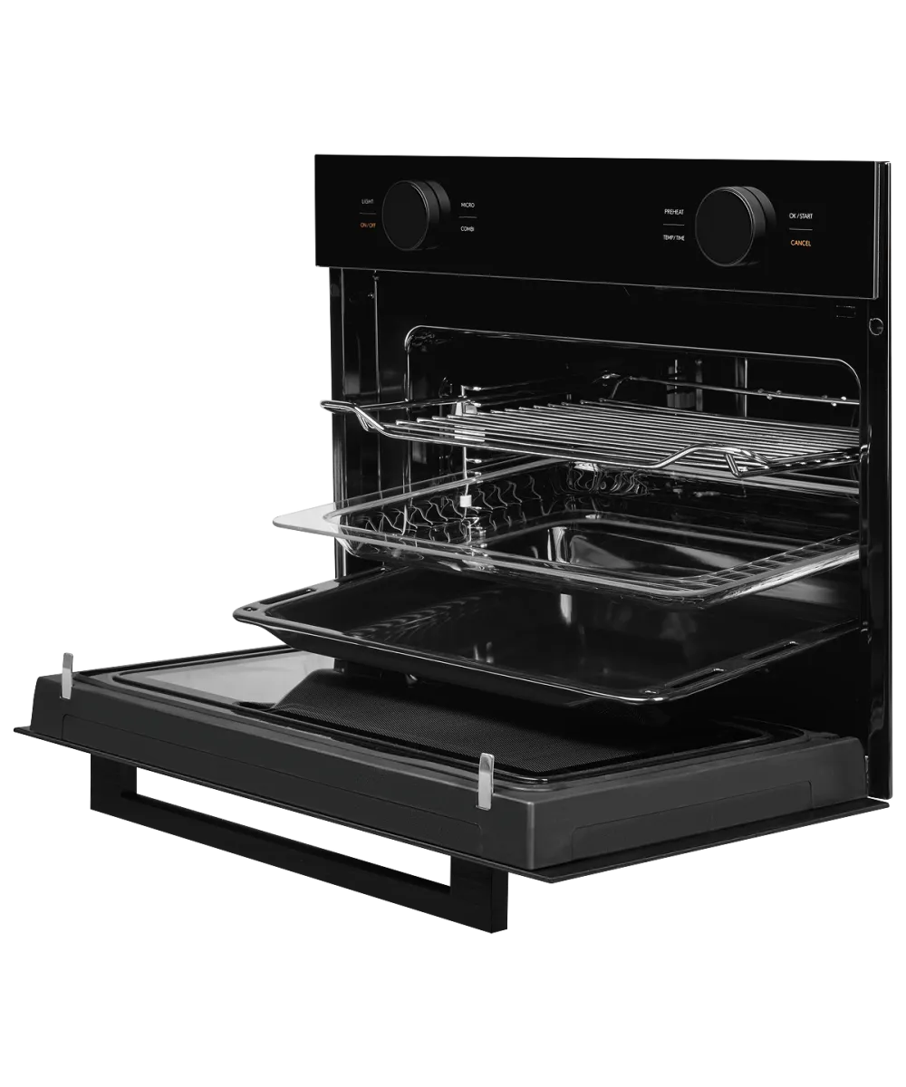 Kuppersberg KMW 612 Black