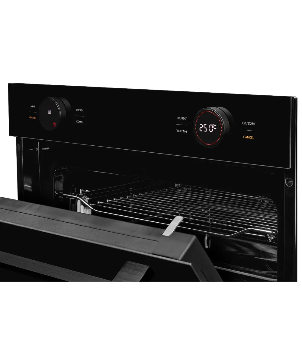 Kuppersberg KMW 612 Black